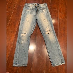 AE jeans